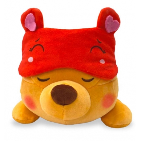 Disney Snuglets Plush Figure Winnie the Pooh 40 cm
