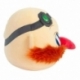 Sonic - The Hedgehog Peluche Mocchi-Mocchi Mega Eggman