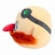 Sonic - The Hedgehog Peluche Mocchi-Mocchi Mega Eggman