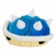 Mario Kart Peluche Mocchi-Mocchi Mega Spiky Shell 23 cm