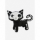 Emily the Strange Plush Figure Mystery 20 cm