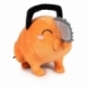 Chainsaw Man Figura de peluche 2-Modus Pochita 27 cm Surtido (24)