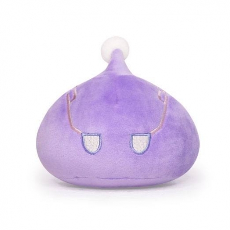 Genshin Impact Peluche Slime Series Electro-Slime 15 cm