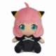 Spy x Family Peluche Anya Black Dress 30 cm