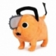 Chainsaw Man Peluche Pochita 60 cm