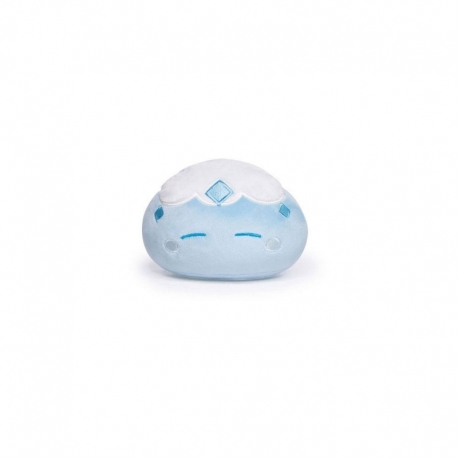 Genshin Impact Peluche Slime Series Kryo-Slime 15 cm