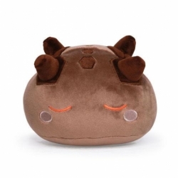 Genshin Impact Peluche Slime Series Geo-Slime 15 cm