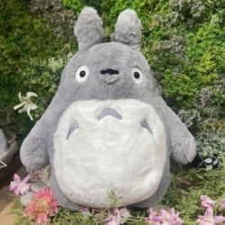 Mi vecino Totoro Figura de peluche Funwari Big Totoro L 40 cm