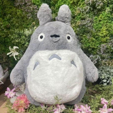 Mi vecino Totoro Figura de peluche Funwari Big Totoro L 40 cm