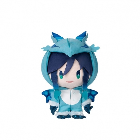 Genshin Impact Teyvat Paradise Character Mondstadt Series Peluche Venti 18 cm