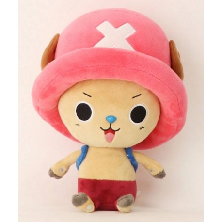 One Piece Peluche Chopper New Ver. 2 25 cm
