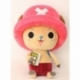 One Piece Peluche Chopper New Ver. 3 45 cm
