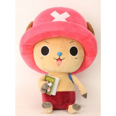 One Piece Peluche Chopper New Ver. 3 45 cm