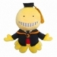 Assassination Classroom Peluche Koro Sensei 25 cm