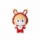 Genshin Impact Teyvat Paradise Character Mondstadt Series Peluche Jean 18 cm