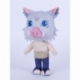 Demon Slayer Figura de peluche Tanjiro 27 cm