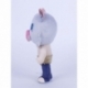 Demon Slayer Figura de peluche Tanjiro 27 cm