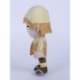 Demon Slayer Plush Figure Zenitsu 27 cm
