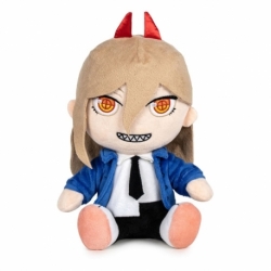 Chainsaw Man Peluche Power 27 cm