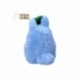 My Neighbor Totoro Nakayoshi Plush Figure Medium Totoro with leaf 20 cm