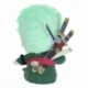 One Piece Peluche Rorona Zoro 25 cm
