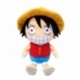 One Piece Peluche Luffy 32 cm