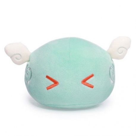 Genshin Impact Peluche Slime Series Anemo-Slime 15 cm