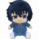Solo Leveling Peluche Sung Jinwoo Siting 1 30 cm