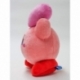 Kirby Peluche Kirby with Heart 16 cm