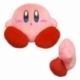 Kirby Plush Figure Sitting 32 cm