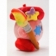 Kirby Plush Figure Artist 13 cm