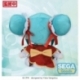 Character Vocal Series 01: Hatsune Miku Peluche Fuwa Petit Hatsune Miku Going Out Series Chinatown Ver. M 22 cm
