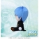 Hatsune Miku Project Diva Arcade Peluche Fuwa Petit Mini Kaito Butler Ver. (EX) 16 cm