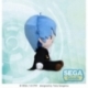 Hatsune Miku Project Diva Arcade Peluche Fuwa Petit Mini Kaito Butler Ver. (EX) 16 cm