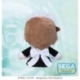 Hatsune Miku Project Diva Arcade Fuwa Petit Mini Plush Figure Meiko Maid Ver. (EX) 16 cm