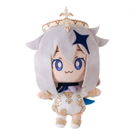 Genshin Impact Peluche Paimon 25 cm