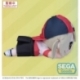 COLORFUL STAGE! The Movie: A Miku Who Can't Sing Peluche Nesoberi Lay-Down Azusawa Kohane 16 cm