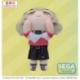 COLORFUL STAGE! The Movie: A Miku Who Can't Sing Peluche Nesoberi Lay-Down Azusawa Kohane 16 cm