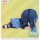 COLORFUL STAGE! The Movie: A Miku Who Can't Sing Peluche Nesoberi Lay-Down Shiraishi An 16 cm