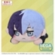 COLORFUL STAGE! The Movie: A Miku Who Can't Sing Nesoberi Lay-Down Plush Figure Aoyagi Toya 16 cm