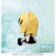 Hatsune Miku: Project DIVA Arcade Future Tone Peluche Fuwa Petit Kagamine Rin Maid Ver. (EX) 16 cm