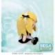 Hatsune Miku: Project DIVA Arcade Future Tone Peluche Fuwa Petit Kagamine Rin Maid Ver. (EX) 16 cm
