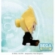 Hatsune Miku: Project DIVA Arcade Future Tone Fuwa Petit Plush Figure Kagamine Len Butler Ver. (EX) 16 cm