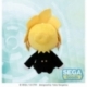 Hatsune Miku: Project DIVA Arcade Future Tone Fuwa Petit Plush Figure Kagamine Len Butler Ver. (EX) 16 cm
