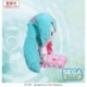 Character Vocal Series 01: Hatsune Miku Peluche Fuwa Petit Hatsune Miku Conceptual Series Vol. 3 M 24 cm