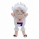 One Piece Peluche Monkey D. Luffy Gear 5 27 cm