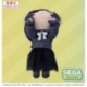 COLORFUL STAGE! The Movie: A Miku Who Can't Sing Peluche Nesoberi Lay-Down Asahina Mafuyu 16 cm