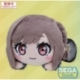 COLORFUL STAGE! The Movie: A Miku Who Can't Sing Peluche Nesoberi Lay-Down Shinonome Ena 16 cm
