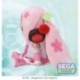 Character Vocal Series 01: Hatsune Miku Peluche Fuwa Petit Sakura Miku Dodeka Jumbo 50 cm