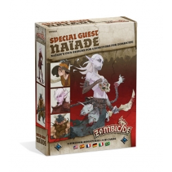 Special Guest: Naiade